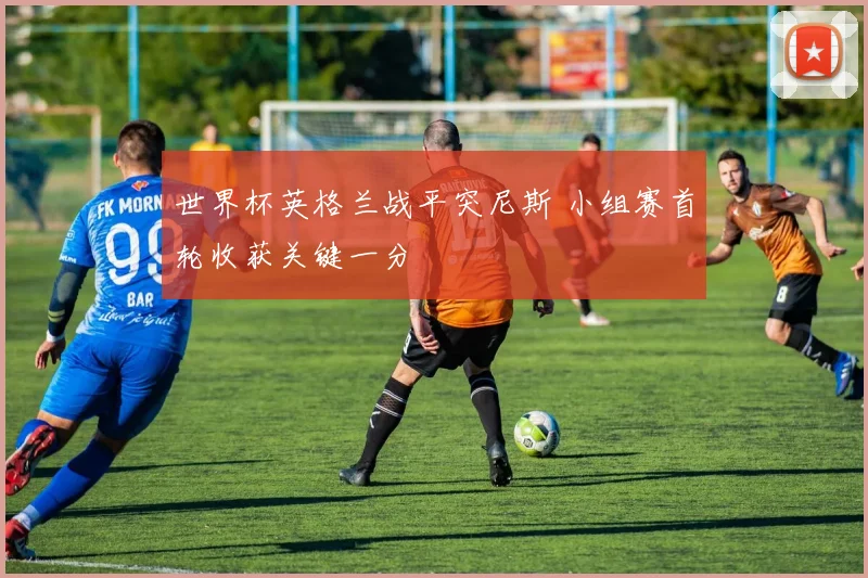 世界杯英格兰战平突尼斯 小组赛首轮收获关键一分