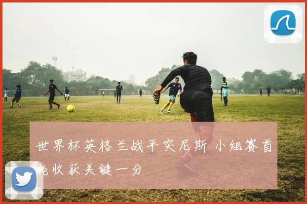 世界杯英格兰战平突尼斯 小组赛首轮收获关键一分