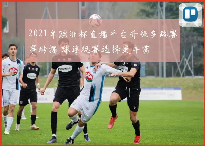 2021年欧洲杯直播平台升级多路赛事转播 球迷观赛选择更丰富